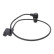 Crankshaft sensor