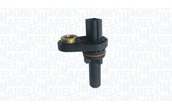Crankshaft sensor