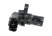 Crankshaft sensor