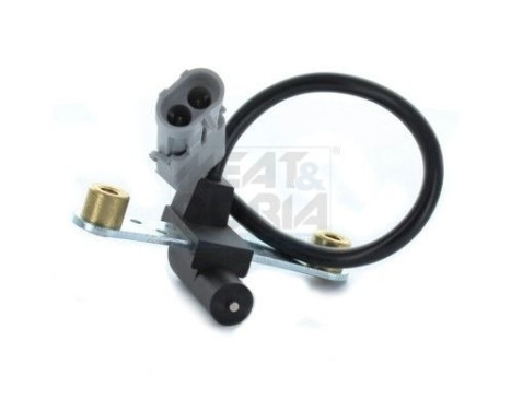 Crankshaft sensor