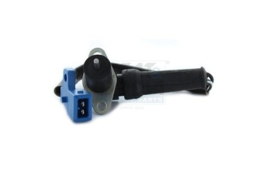 Crankshaft sensor