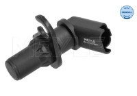 Crankshaft sensor