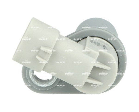Crankshaft sensor