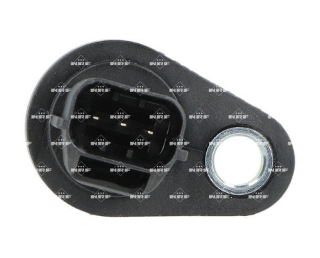 Crankshaft sensor