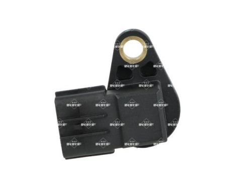 Crankshaft sensor
