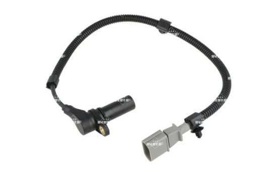 Crankshaft sensor