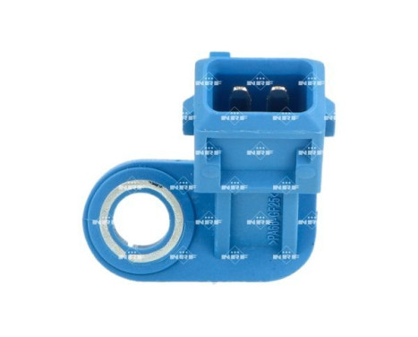 Crankshaft sensor