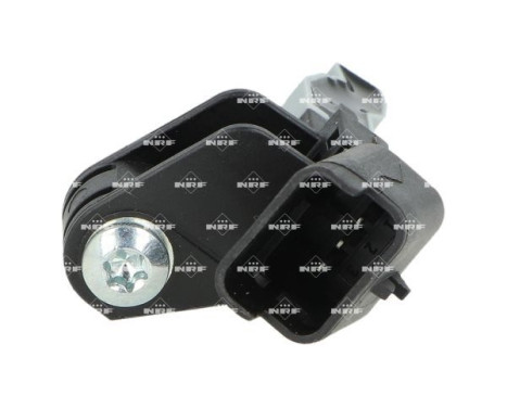 Crankshaft sensor