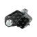 Crankshaft sensor