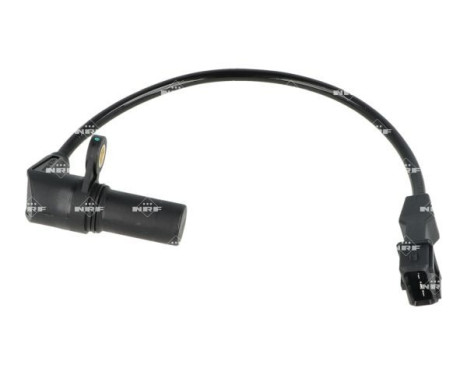 Crankshaft sensor