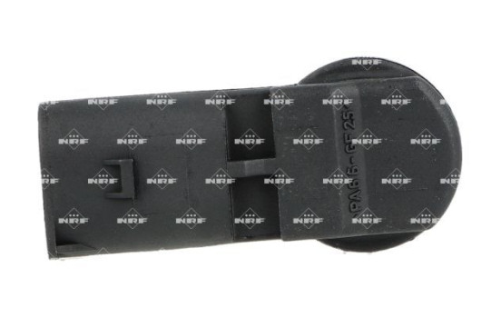 Crankshaft sensor