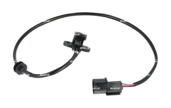 Crankshaft sensor