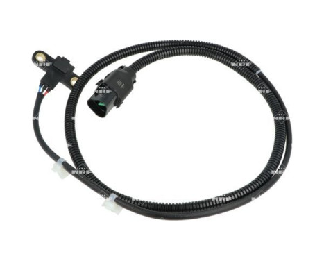 Crankshaft sensor