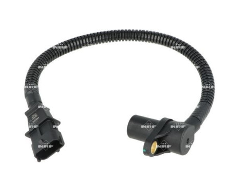 Crankshaft sensor