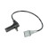 Crankshaft sensor