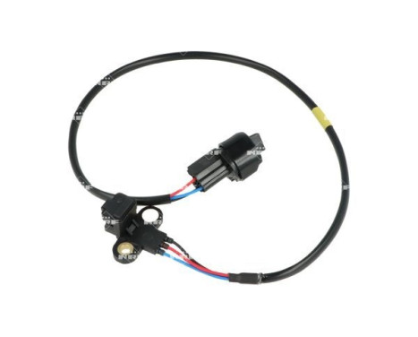 Crankshaft sensor