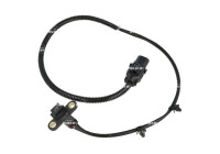 Crankshaft sensor