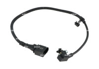 Crankshaft sensor