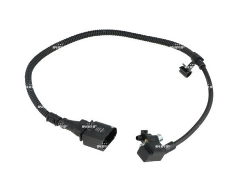 Crankshaft sensor