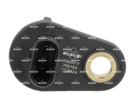 Crankshaft sensor