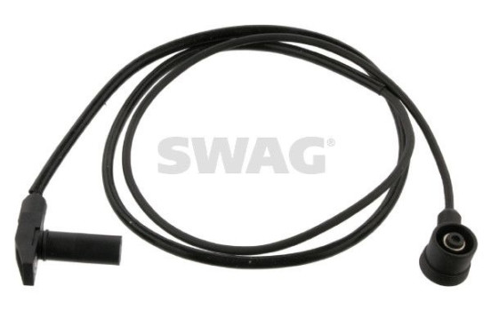 Crankshaft sensor