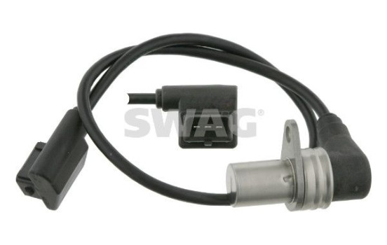 Crankshaft sensor