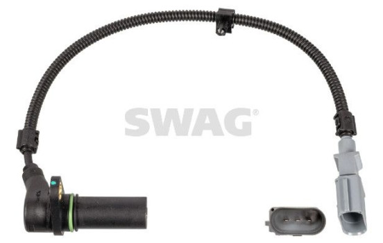 Crankshaft sensor