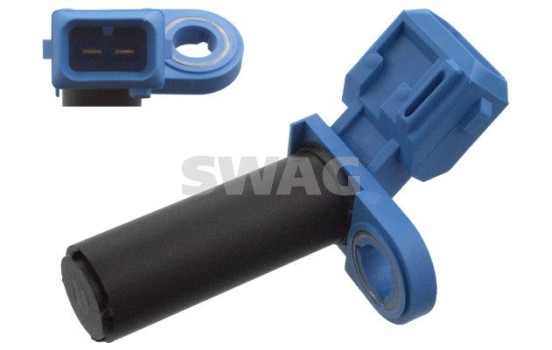 Crankshaft sensor