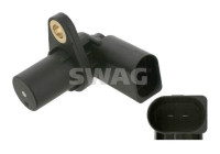 Crankshaft sensor