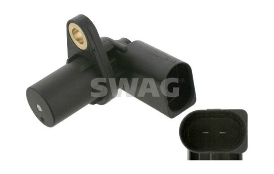 Crankshaft sensor