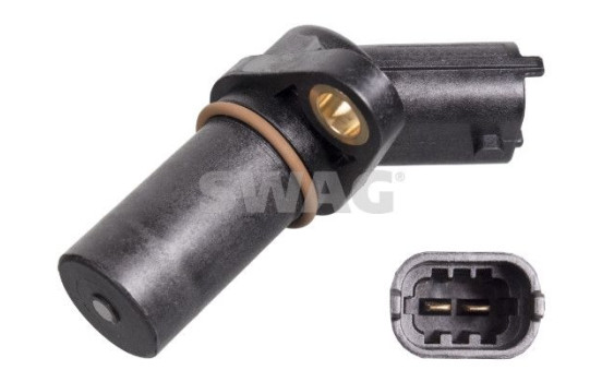 Crankshaft sensor
