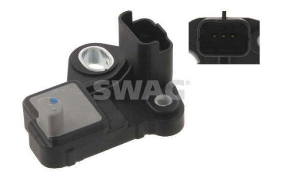 Crankshaft sensor