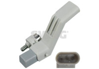 Crankshaft sensor