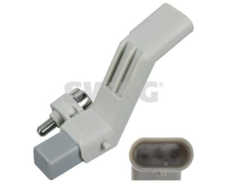 Crankshaft sensor
