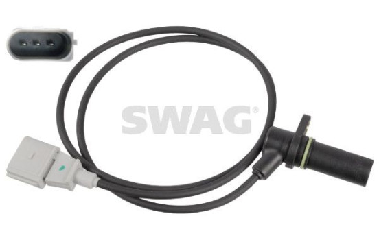 Crankshaft sensor