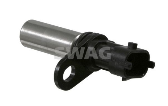 Crankshaft sensor