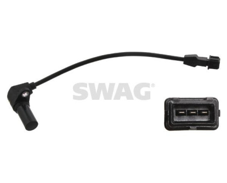 Crankshaft sensor