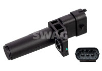Crankshaft sensor