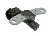 Crankshaft sensor