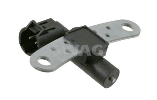 Crankshaft sensor