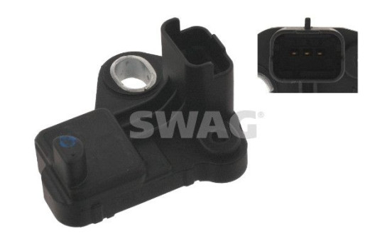 Crankshaft sensor