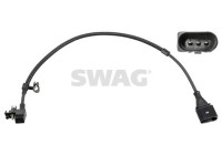 Crankshaft sensor