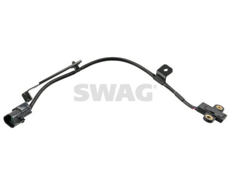 Crankshaft sensor
