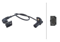 Sensor, camshaft position 6PU 009 163-041 Hella