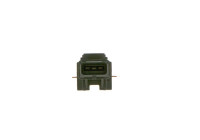 Sensor, crankshaft pulse 1 237 031 295 Bosch
