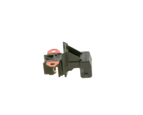 Sensor, crankshaft pulse 1 237 031 296 Bosch, Image 2