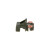 Sensor, crankshaft pulse 1 237 031 296 Bosch, Thumbnail 4
