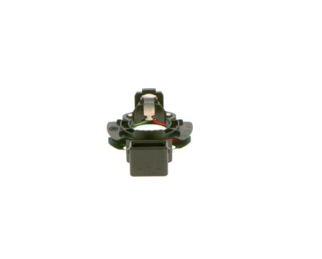 Sensor, crankshaft pulse 1 237 031 311 Bosch, Image 3
