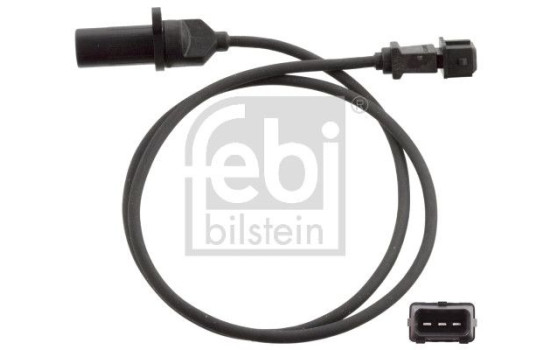 Sensor, crankshaft pulse 101474 FEBI, Image 2