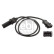 Sensor, crankshaft pulse 101475 FEBI, Thumbnail 2